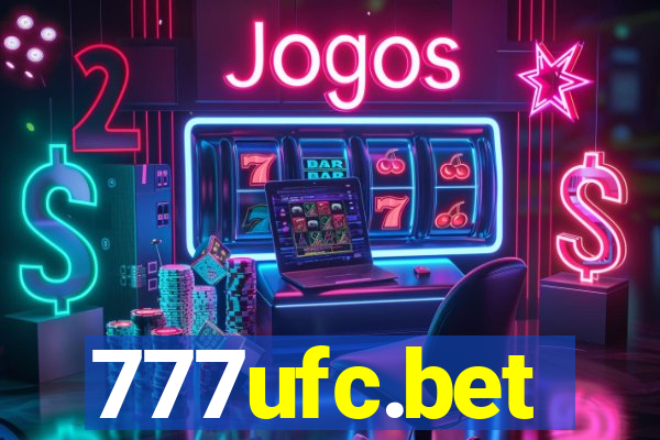 777ufc.bet