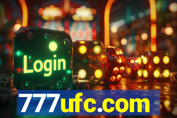 777ufc.com