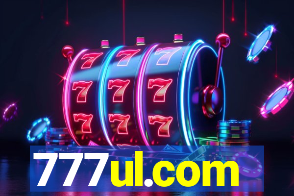 777ul.com