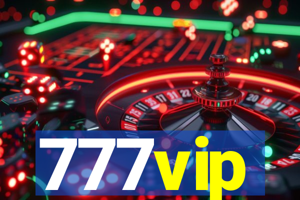 777vip