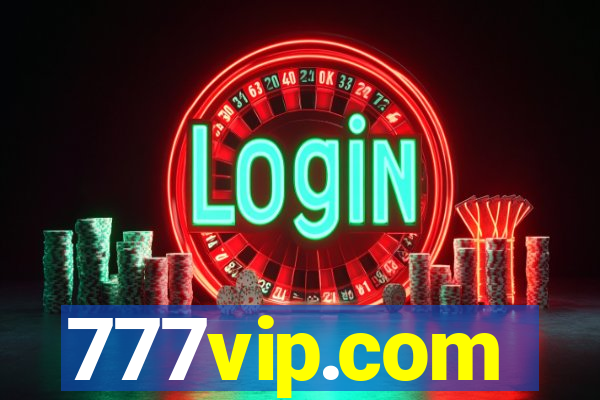 777vip.com