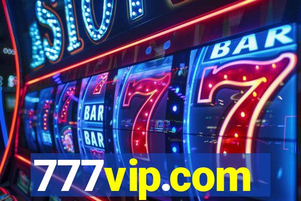 777vip.com