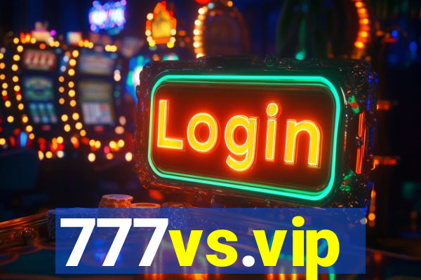 777vs.vip