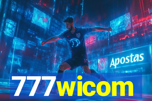 777wicom