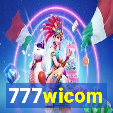 777wicom