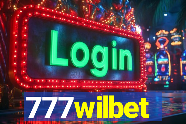 777wilbet