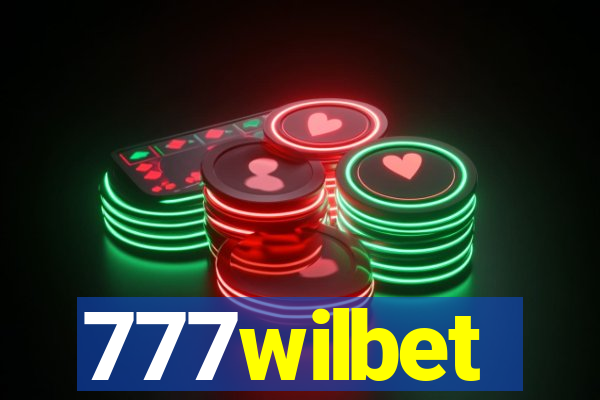 777wilbet