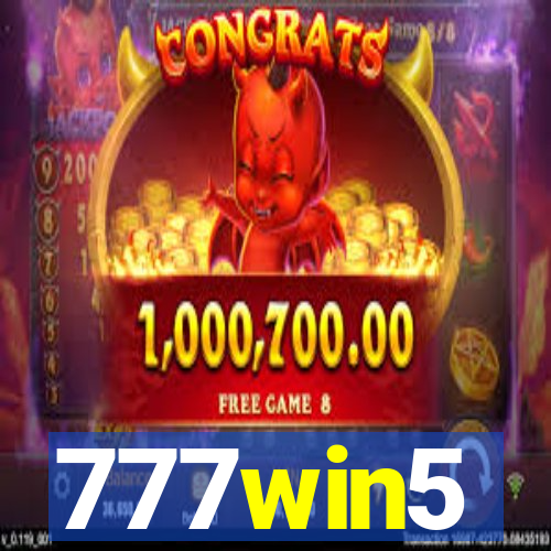 777win5