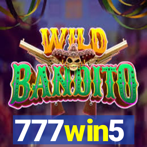 777win5