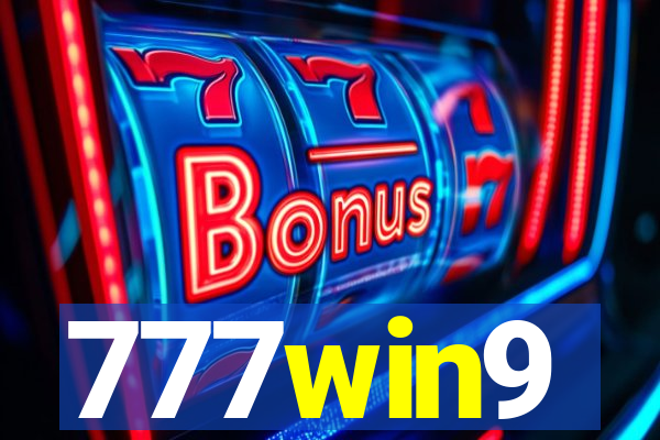 777win9