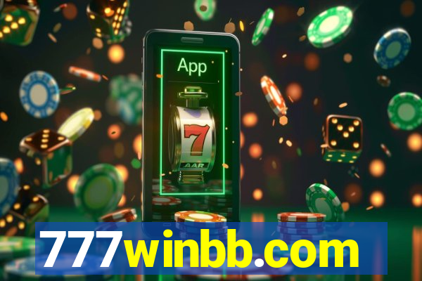 777winbb.com