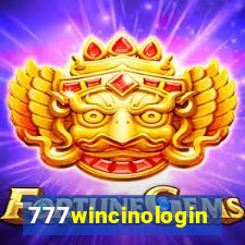 777wincinologin