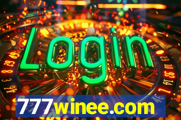 777winee.com