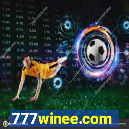 777winee.com