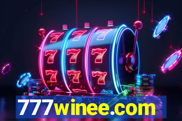 777winee.com