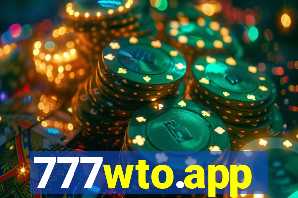 777wto.app