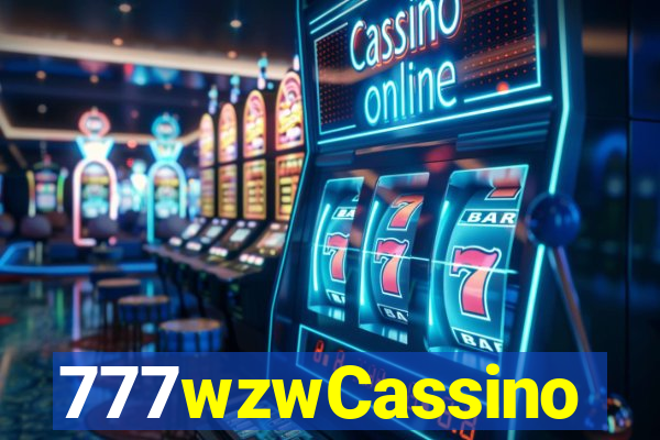 777wzwCassino