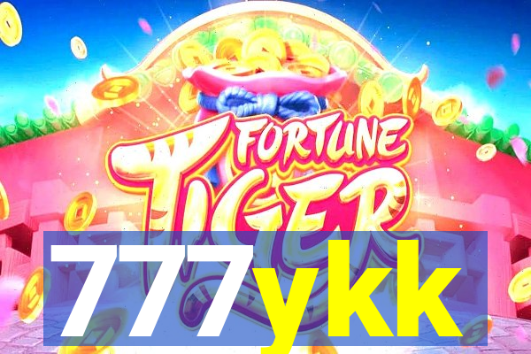 777ykk