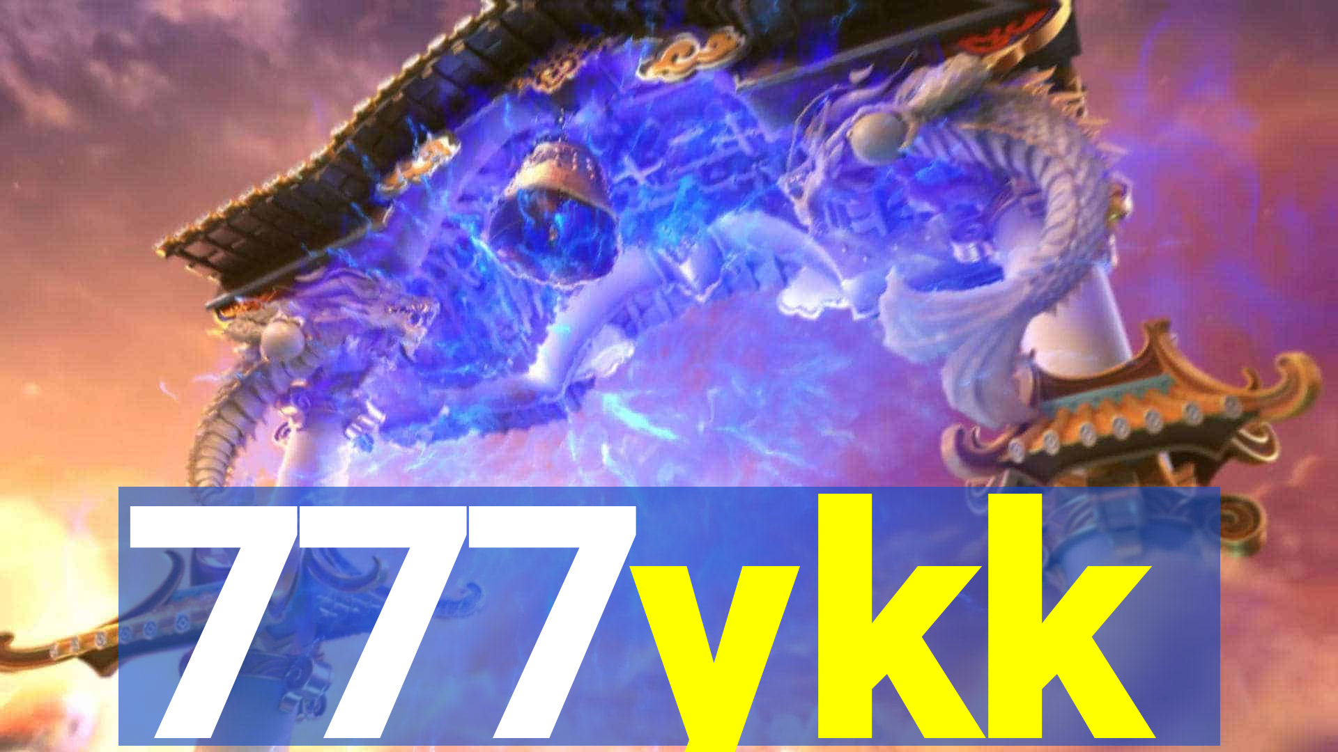 777ykk