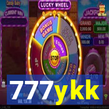 777ykk