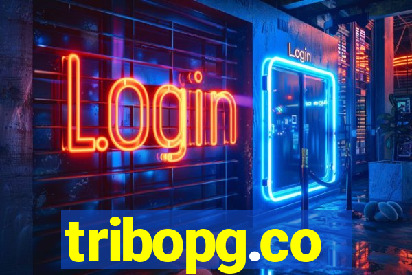 tribopg.co