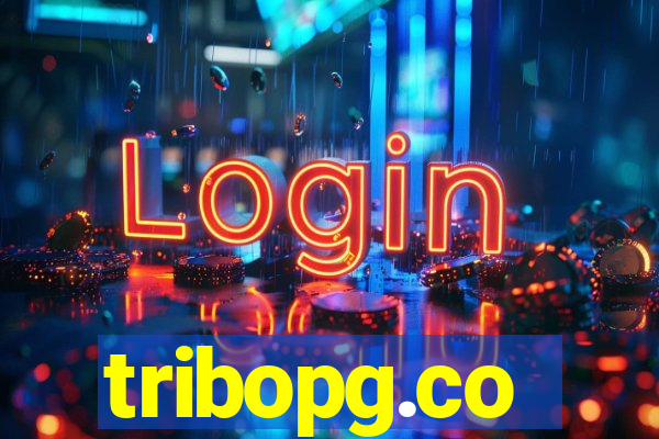 tribopg.co