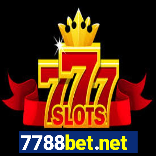 7788bet.net