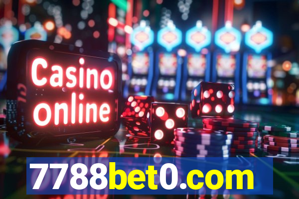 7788bet0.com