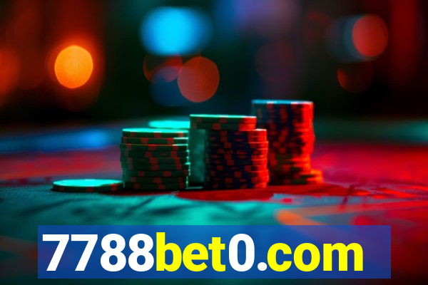 7788bet0.com