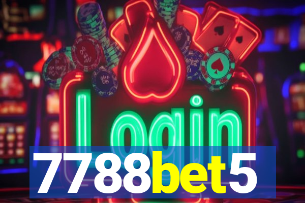 7788bet5