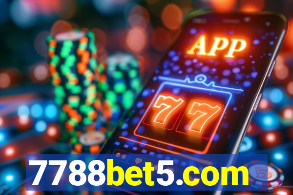 7788bet5.com