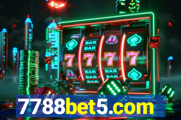 7788bet5.com