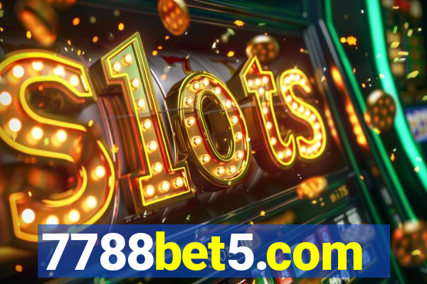 7788bet5.com