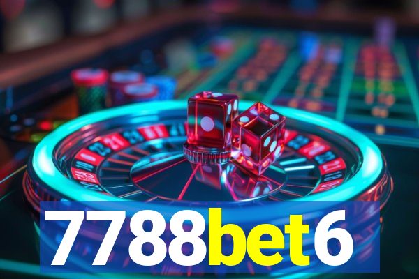 7788bet6