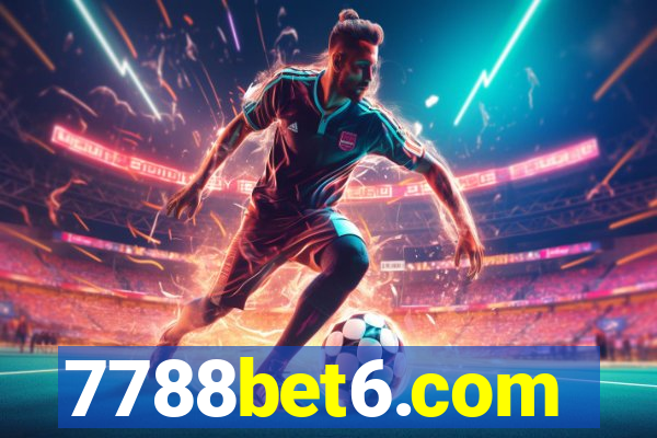 7788bet6.com