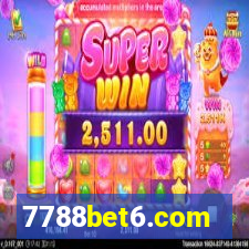 7788bet6.com