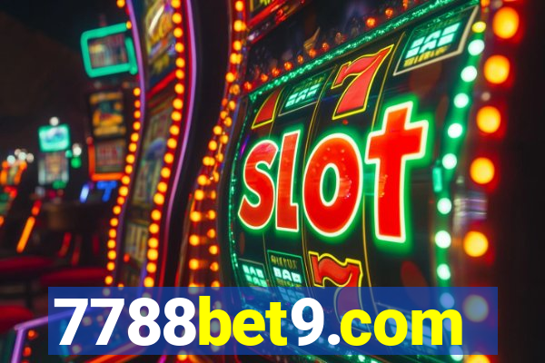 7788bet9.com