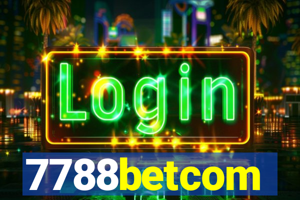 7788betcom