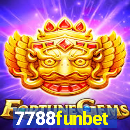 7788funbet