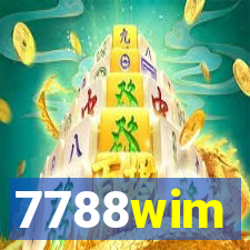 7788wim