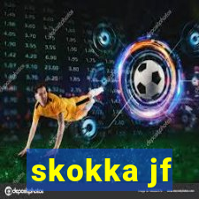 skokka jf