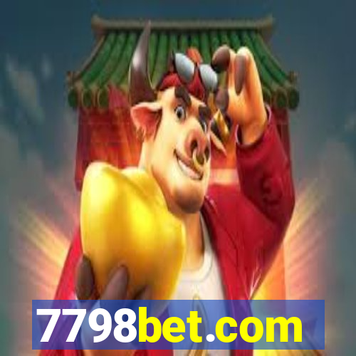 7798bet.com