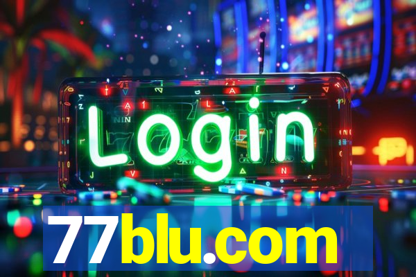 77blu.com