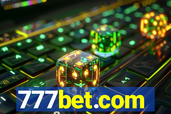 777bet.com