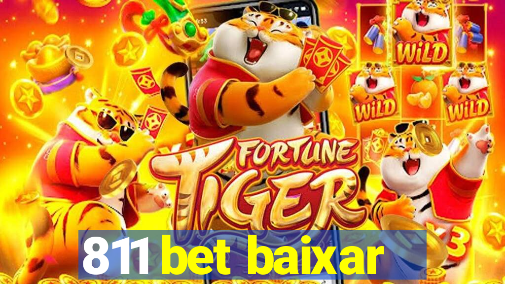 811 bet baixar