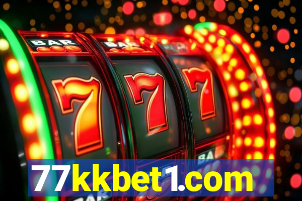 77kkbet1.com