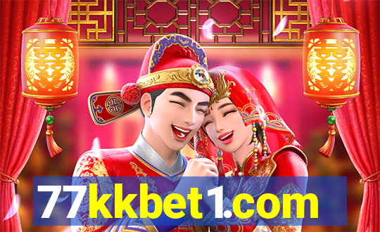 77kkbet1.com