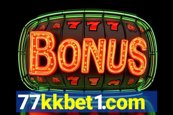 77kkbet1.com