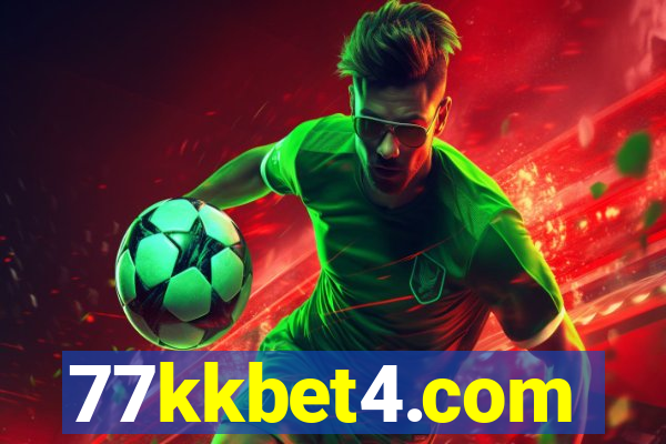 77kkbet4.com