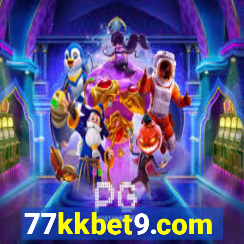 77kkbet9.com